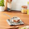 imageCuisinart French Classic TriPly Stainless 2Quart Saucepot with CoverSaucepan wCover