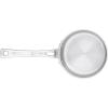 imageCuisinart French Classic TriPly Stainless 2Quart Saucepot with CoverSaucepan wCover
