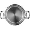 imageCuisinart French Classic TriPly Stainless 6Quart Stockpot with Cover