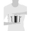 imageCuisinart French Classic TriPly Stainless 6Quart Stockpot with Cover