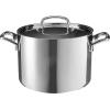 imageCuisinart French Classic TriPly Stainless 6Quart Stockpot with Cover