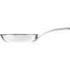 imageCuisinart French Classic TriPly Stainless 8Inch Nonstick SkilletNonStick Fry Pan