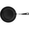 imageCuisinart French Classic TriPly Stainless 8Inch Nonstick SkilletNonStick Fry Pan
