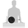 imageCuisinart French Classic TriPly Stainless 8Inch Nonstick SkilletNonStick Fry Pan
