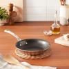 imageCuisinart French Classic TriPly Stainless 8Inch Nonstick SkilletNonStick Fry Pan
