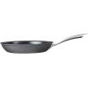 imageCuisinart GG3330H 55Quart Saute Pan with Helper Handle and Cover GreenGourmet Black12Inch