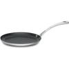 imageCuisinart FCT13 13Piece Cookware Set French Classic TriPly Silver10Inch