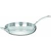 imageCuisinart French Classic TriPly Stainless 10Inch Fry PanSilver