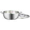 imageCuisinart French Classic TriPly Stainless 45Quart Dutch Oven with Cover