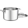 imageCuisinart French Classic TriPly Stainless 6Quart Stockpot with Cover