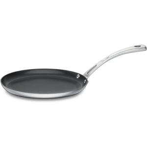 imageCuisinart FCT13 13Piece Cookware Set French Classic TriPly Silver10Inch