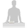 imageCuisinart 12 Inch Skillet with Glass Cover Chefs Classic Collection 72230G