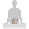 imageCuisinart 14Piece Cookware Set Chefs Classic Stainless Steel Collection 7714N