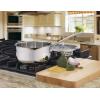 imageCuisinart 41918P 2Quart Pour Saucepan with Cover Contour Cookware Stainless SteelStainless Steel