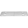 imageCuisinart 711714RR 14Inch ChefsClassic CookwareCollection Lasagna Pan wStainless Roasting Rack Stainless Steel