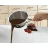 imageCuisinart 73516OP Chefs Classic Stainless 1Quart Pour SaucierSilver