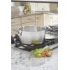 imageCuisinart 74424 Chefs Classic Stainless Stockpot with Cover 6QuartSilver6Quart