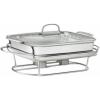 imageCuisinart 7BSO34 Stainless 1312Inch Oval Buffet Servers SilverBuffet Server