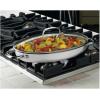 imageCuisinart 7BSO34 Stainless 1312Inch Oval Buffet Servers SilverBuffet Server