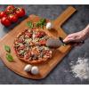 imageCuisinart Barrell Handle Pizza Cutter BlackStainless