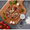imageCuisinart Barrell Handle Pizza Cutter BlackStainless