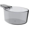 imageCuisinart Belgian Waffle Maker Vertical Iron Silver WAFV100P1Silver