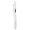 imageCuisinart C5510PWM Ceramic Coated Knife Set with Blade Guard Sheaths 10 Piece Set in Faux MarbleWhite Marble