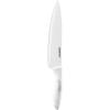 imageCuisinart C5510PWM Ceramic Coated Knife Set with Blade Guard Sheaths 10 Piece Set in Faux MarbleWhite Marble
