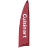 imageCuisinart C77CR10P 10pc Stainless Steel ColorCore Color Rivet Set with Blade GuardsStainless Steel Color