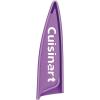 imageCuisinart C77CR10P 10pc Stainless Steel ColorCore Color Rivet Set with Blade GuardsStainless Steel Color