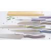 imageCuisinart C77CR10P 10pc Stainless Steel ColorCore Color Rivet Set with Blade GuardsStainless Steel Color
