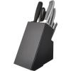 imageCuisinart C77SSCLV 7quot Cleaver Knife13 Piece