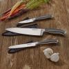 imageCuisinart C77SSCLV 7quot Cleaver Knife3Piece