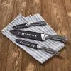 imageCuisinart C77SSCLV 7quot Cleaver Knife3Piece