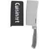 imageCuisinart C77SSCLV 7quot Cleaver Knife7