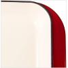 imageCuisinart CI113624CR Chefs Classic Enameled Cast Iron 14Inch RoastingLasagna Pan Cardinal Red