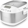 imageCuisinart CRC400P1 4 Cup Rice Cooker Stainless Steel Exterior10Cup