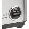 imageCuisinart CRC400P1 4 Cup Rice Cooker Stainless Steel Exterior4Cup