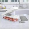 imageCuisinart CTG00BXCHP6 Vegetable and Fruit ChopperWhite