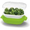 imageCuisinart CTG00MST Microwave Steamer