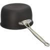 imageCuisinart Chefs Classic Saucepan with Cover 3QuartCook and Pour Saucepan wCover