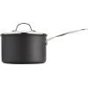 imageCuisinart Chefs Classic Saucepan with Cover 3QuartSaucepan wCover