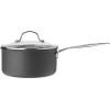 imageCuisinart Chefs Classic Saucepan with Cover 3QuartSaucepan wCover