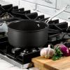imageCuisinart Chefs Classic Saucepan with Cover 3QuartSaucepan wCover