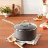 imageCuisinart Chefs Classic Saucepan with Cover 3QuartSaucepan wCover