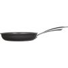 imageCuisinart DSA2220 Anodized Nonstick 8Inch BlackStainless Steel DishwasherSafeHard Open SkilletOpen Skillet