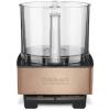 imageCuisinart Food Processor 14Cup Vegetable Chopper for Mincing Dicing Shredding Puree ampamp Kneading Dough Stainless Steel DFP14BCNYCopper