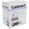 imageCuisinart Food Processor 14Cup Vegetable Chopper for Mincing Dicing Shredding Puree ampamp Kneading Dough Stainless Steel DFP14BCNYStainless Steel