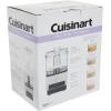 imageCuisinart Food Processor 14Cup Vegetable Chopper for Mincing Dicing Shredding Puree ampamp Kneading Dough Stainless Steel DFP14BCNYStainless Steel