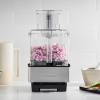imageCuisinart Food Processor 14Cup Vegetable Chopper for Mincing Dicing Shredding Puree ampamp Kneading Dough Stainless Steel DFP14BCNYStainless Steel